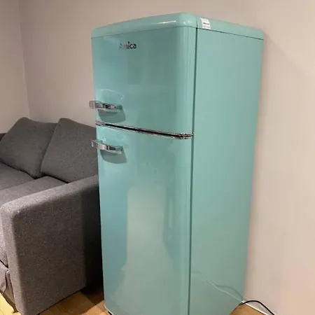 Apartman Sky Tower Z Parkingiem Wrocław