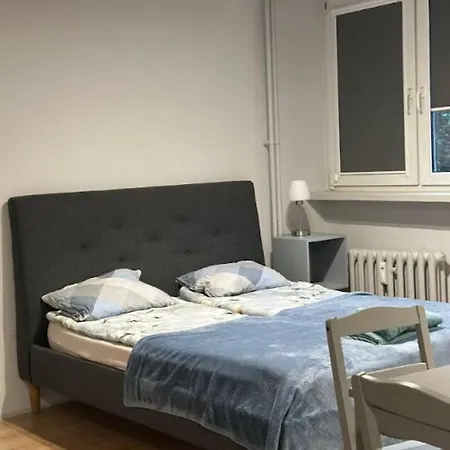 Apartman Sky Tower Z Parkingiem
