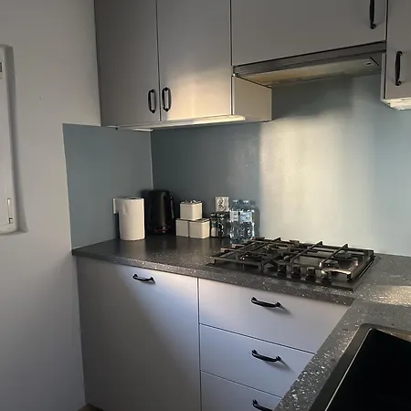 Apartament Sky Tower Z Parkingiem Wrocław